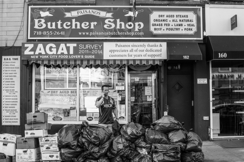 boucherie--min_nyc_newyorkcity_urban_blackandwhite_bw_white_ny_black-364202